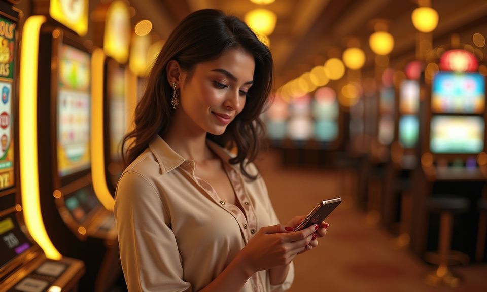 777bb Casino